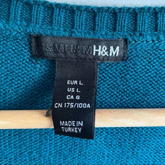 H&M Cardigan - Picture 3 of 8